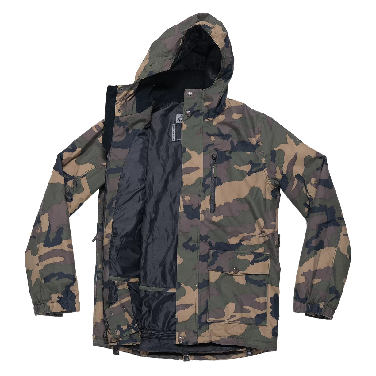 MCamo