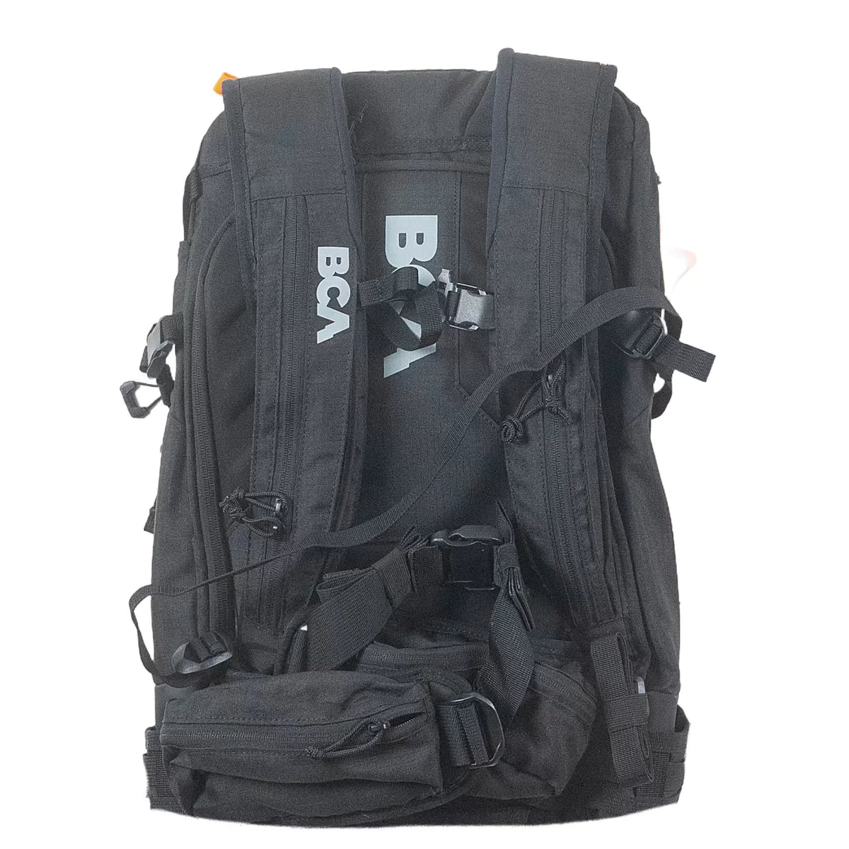 25 LBlack