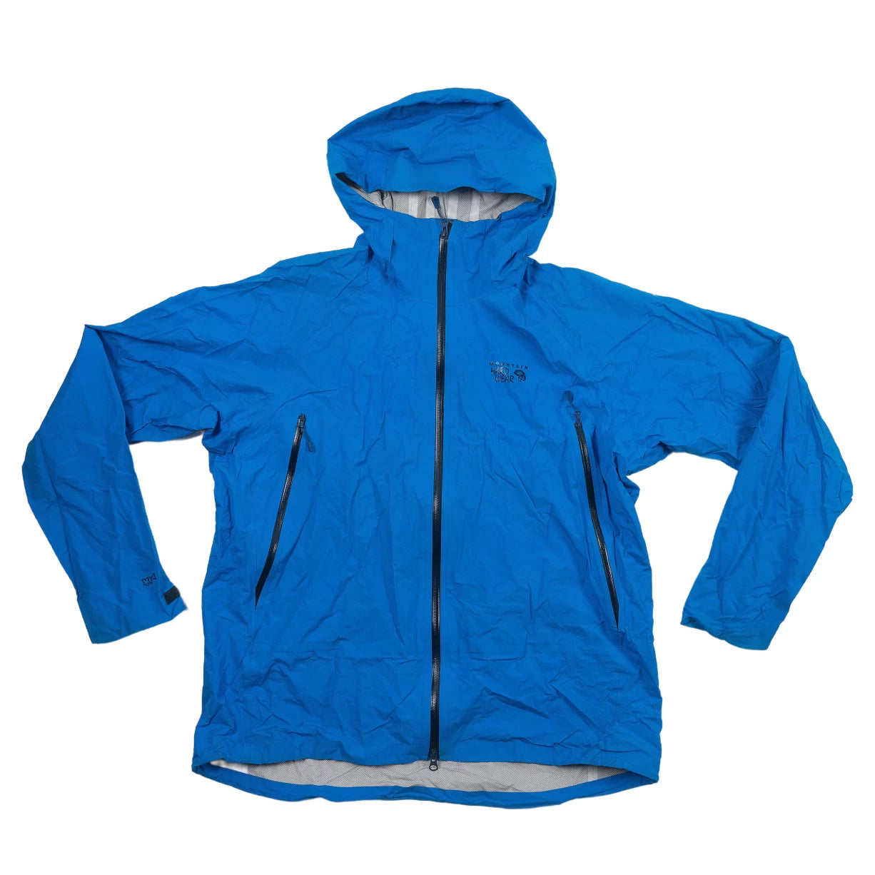 2XLBlue