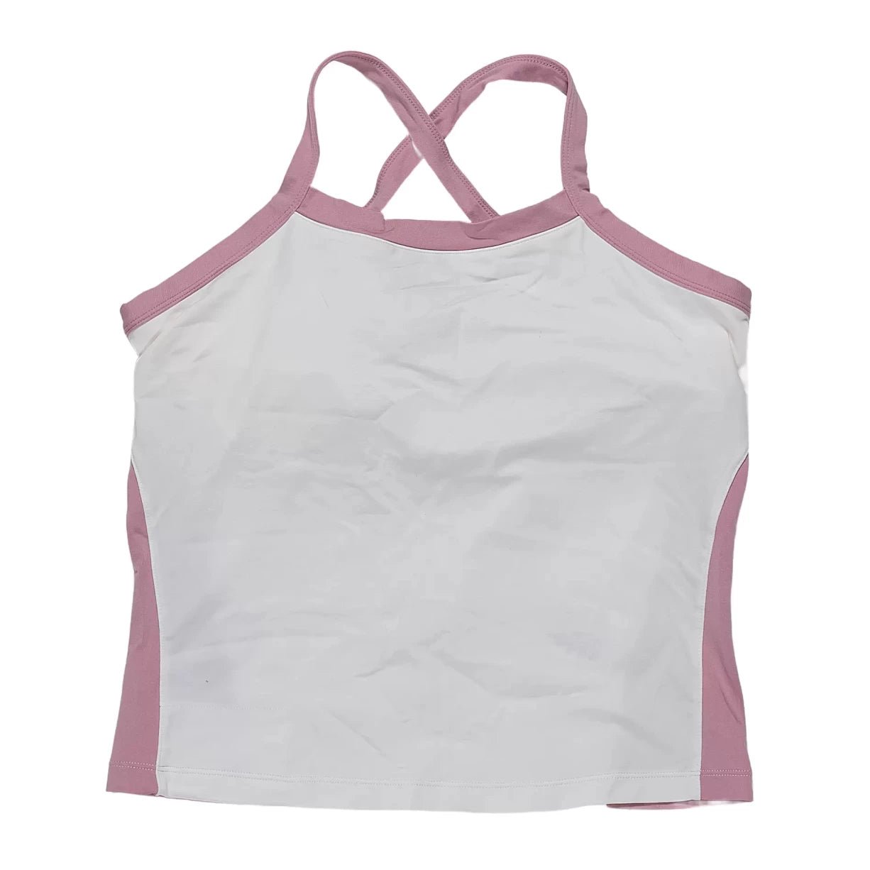 LWhite/Pink
