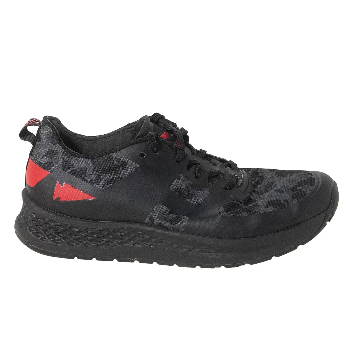 44.0Red/Black