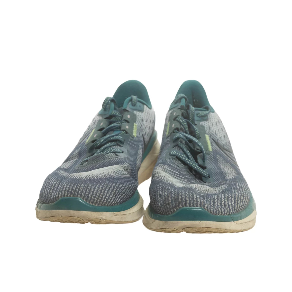 8.5Teal