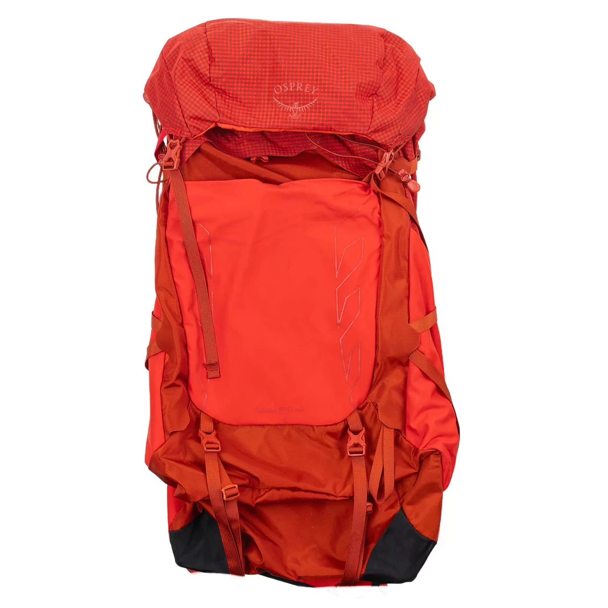40 LRed