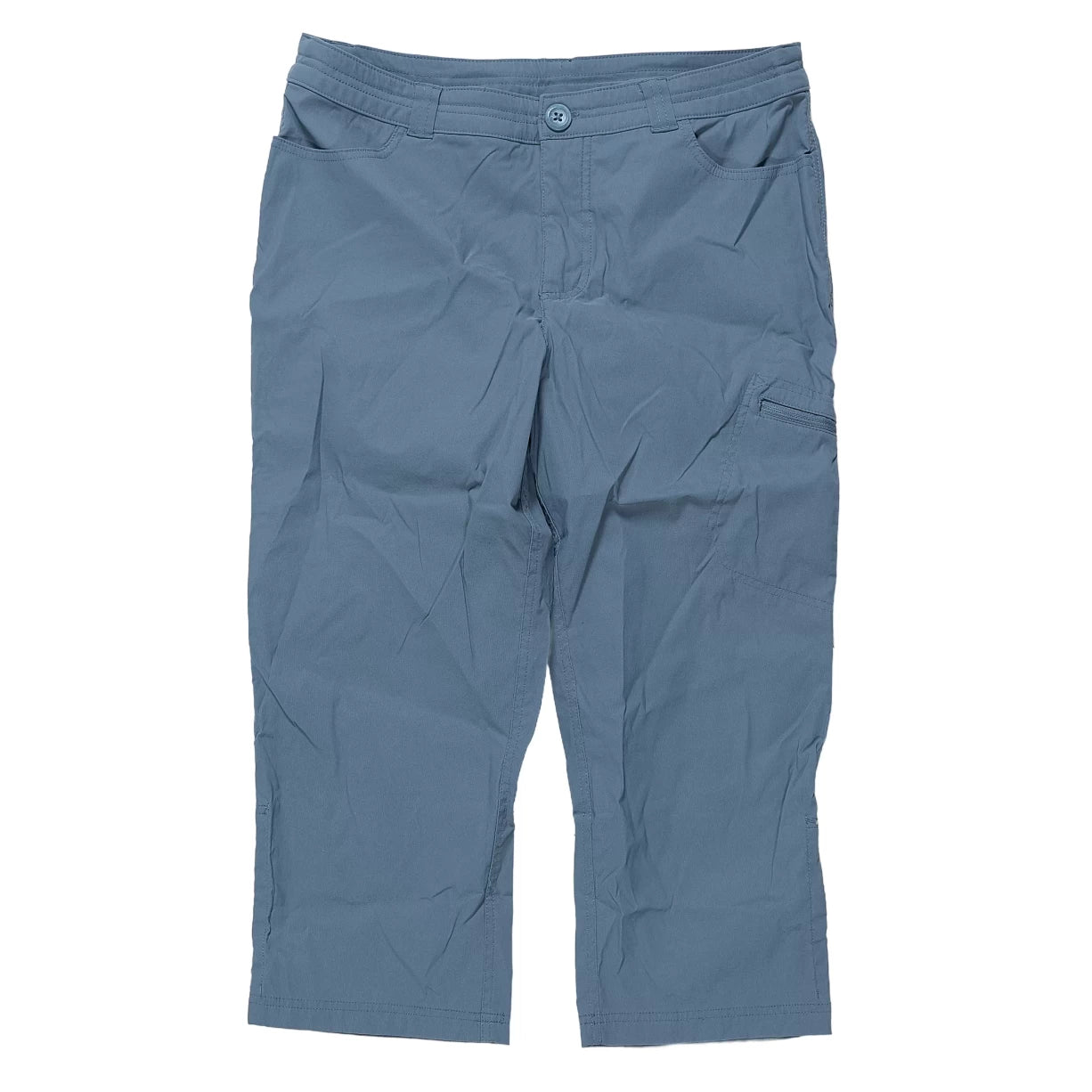 8Blue Gray