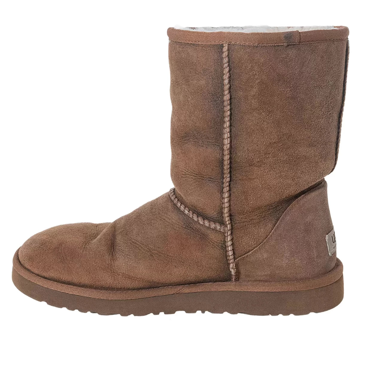 9Brown