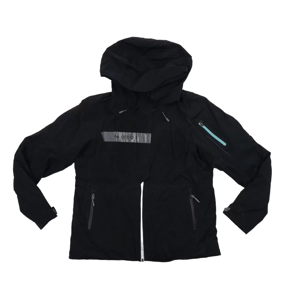 2XLBlack/Gray