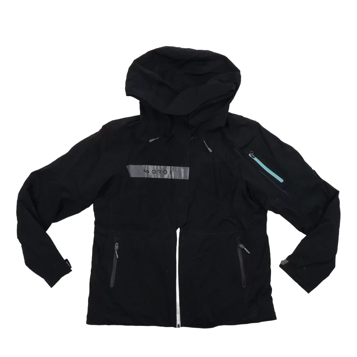 2XLBlack/Gray
