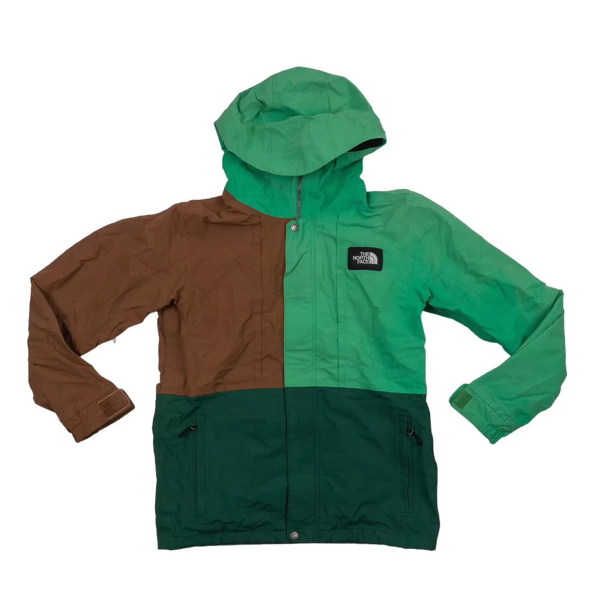 MBrown/Green