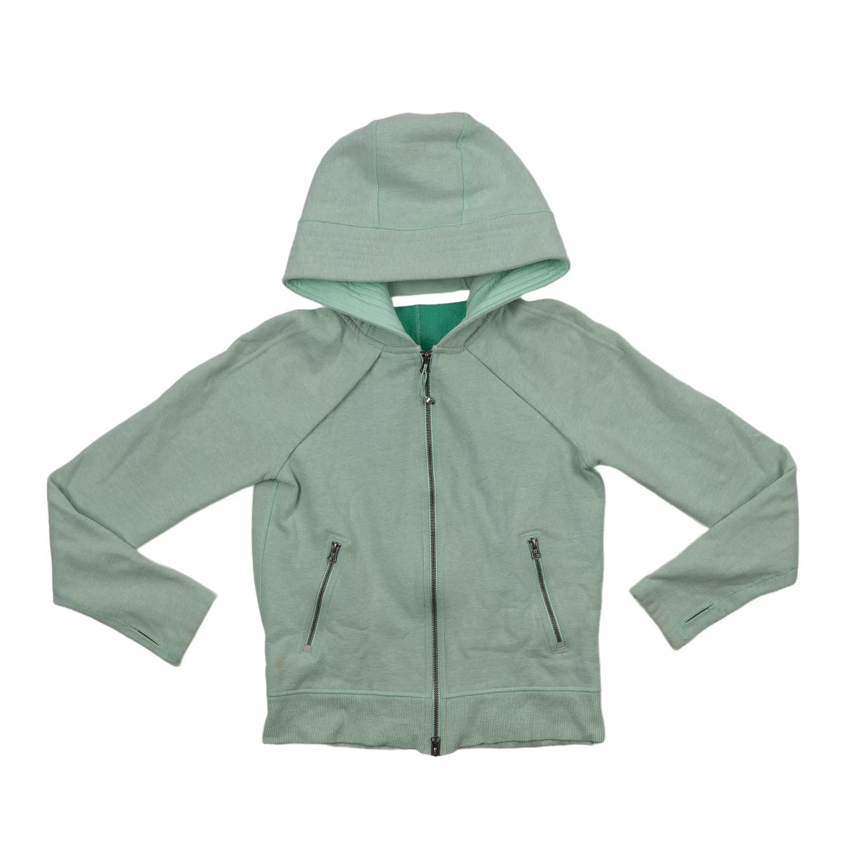 8Light Green