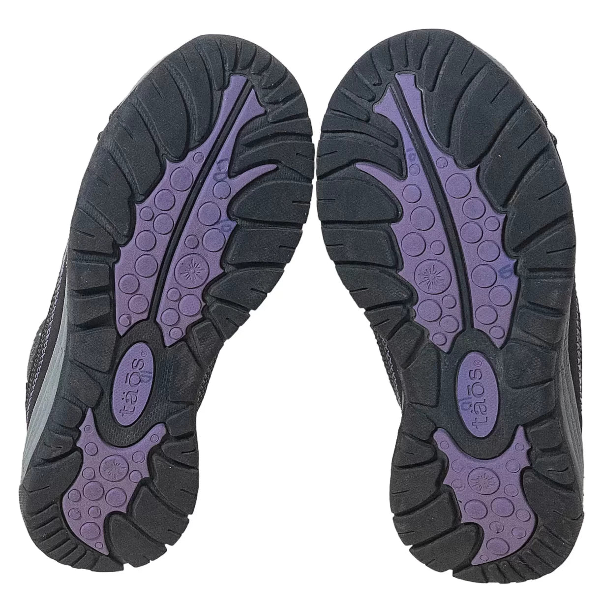 6Grey/Purple