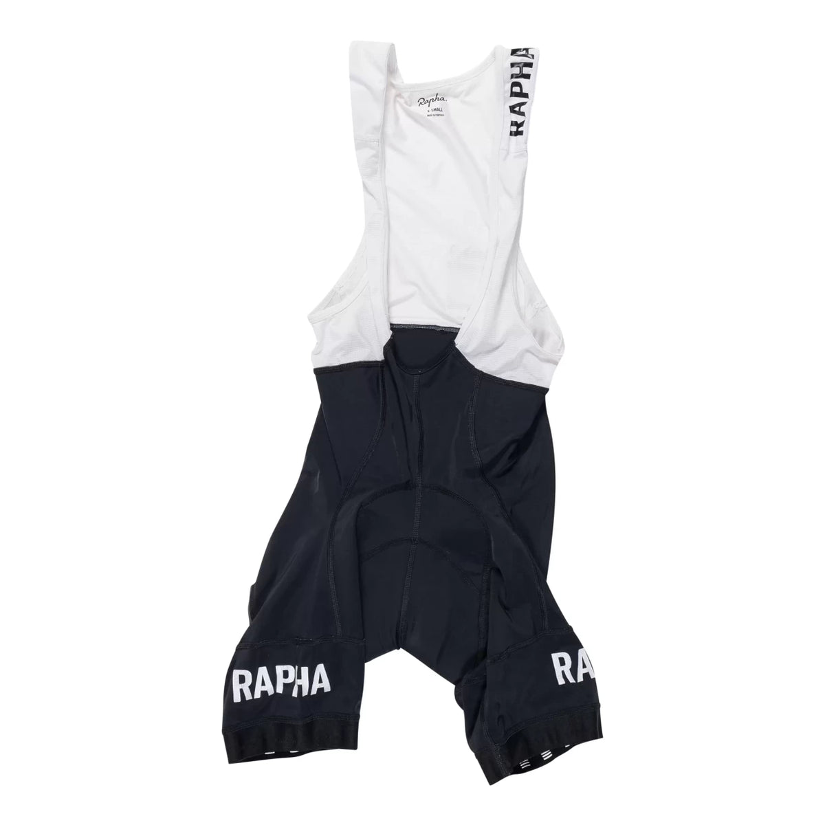 RAPHA Men’s Pro Team Training Bib Shorts Rapha Pro Team Training Bib Short - Men's – Geartrade.com