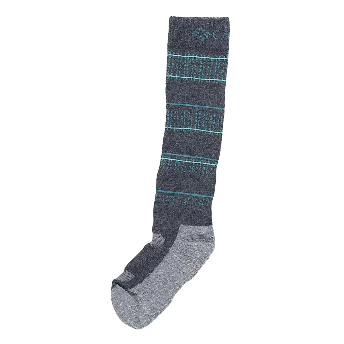 Estimated Size S/MGray/Blue