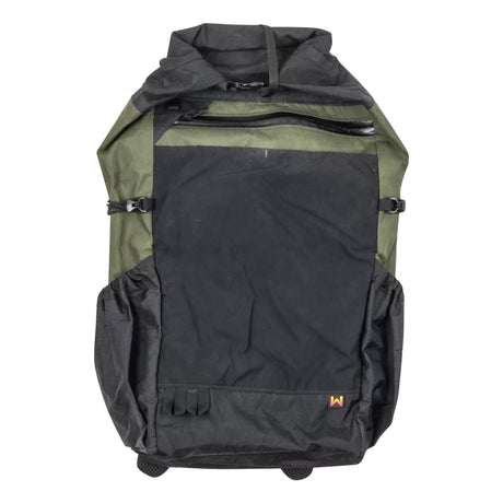 28 LGreen/Black