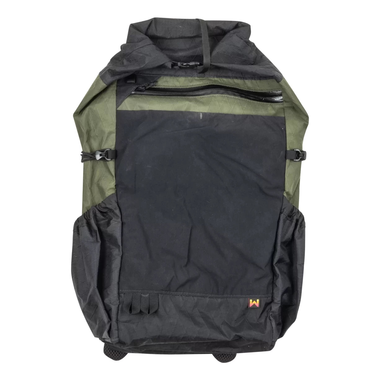 28 LGreen/Black
