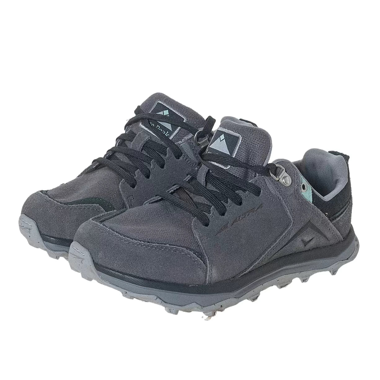 5.5Gray