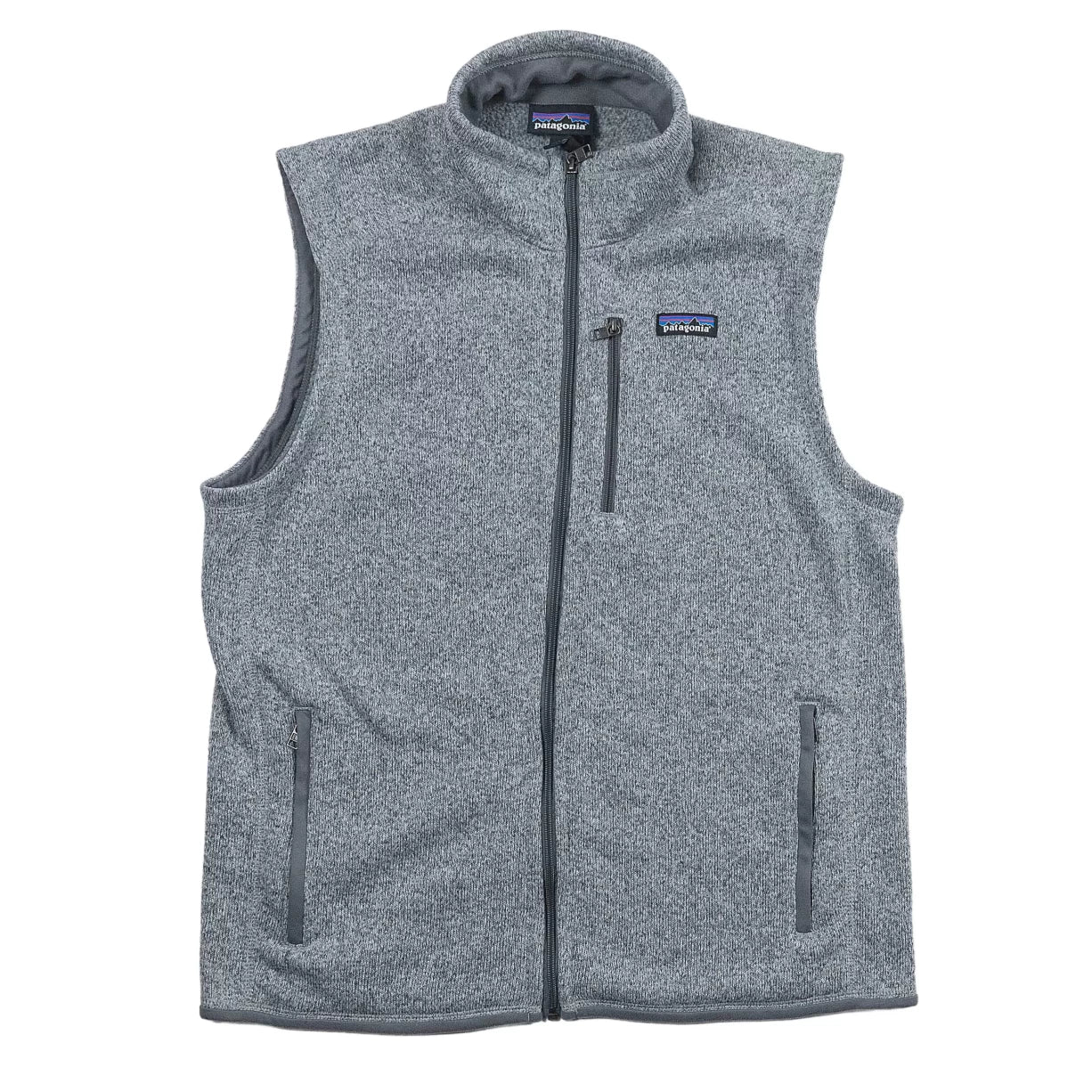 LargeHeather Gray