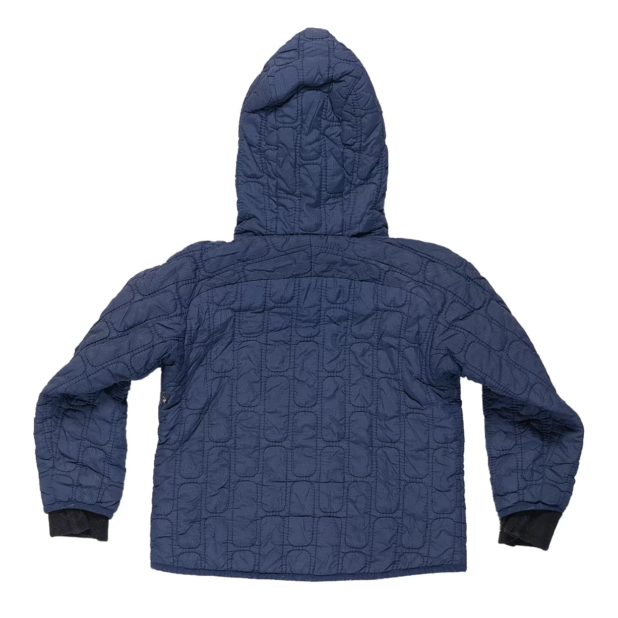 3-4 YearsNavy Blue