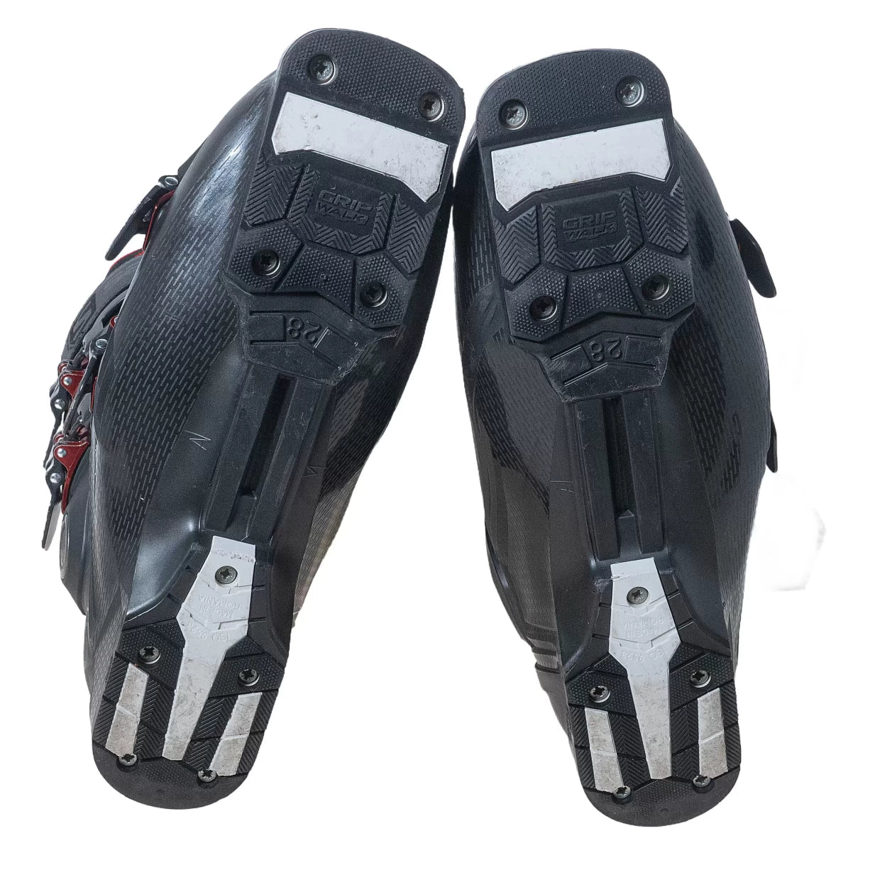 28/28.5Black