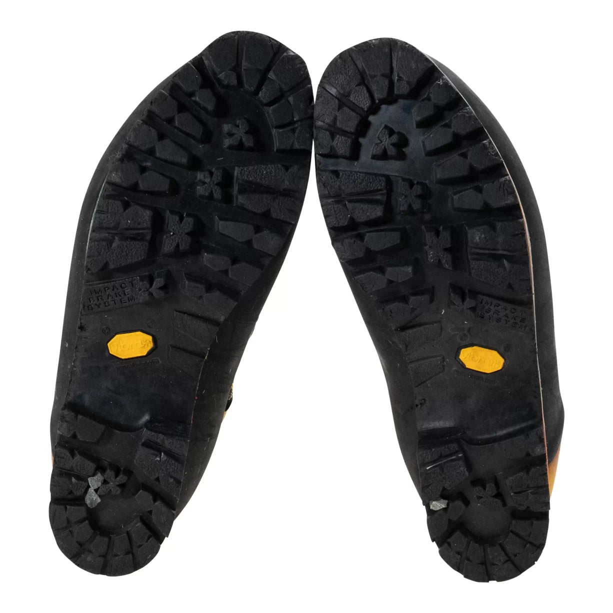 43.5Black / Yellow