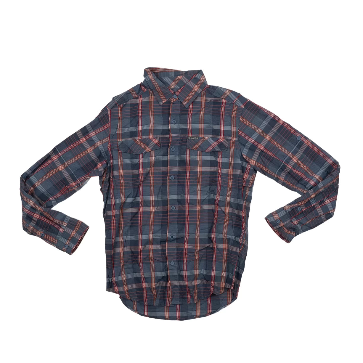 SBlue Plaid