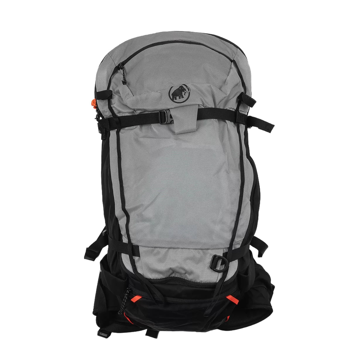 32 LGrey/Black