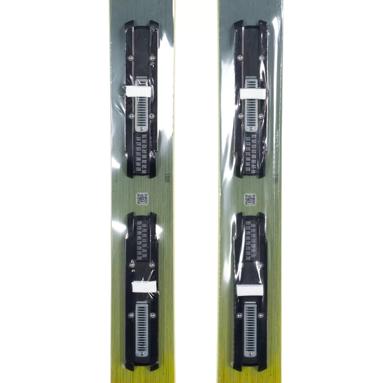 188cmGreen/Black