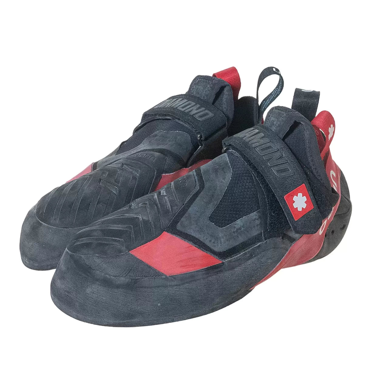 42.5Black/Red