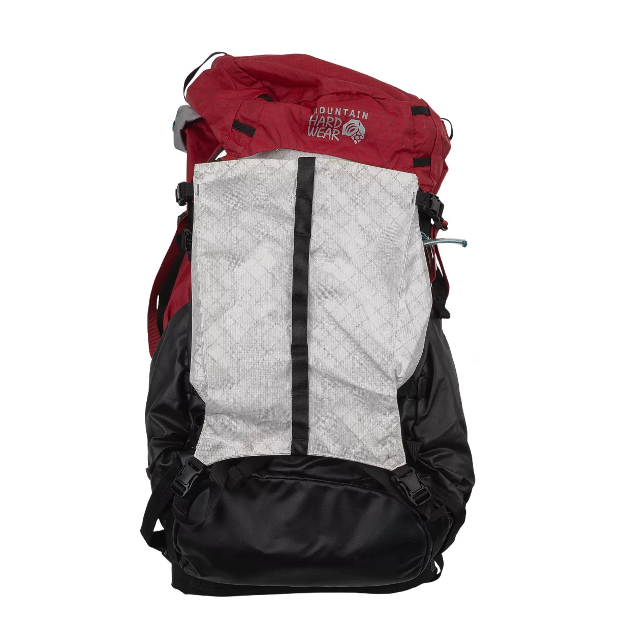 75 LRed/Black/White