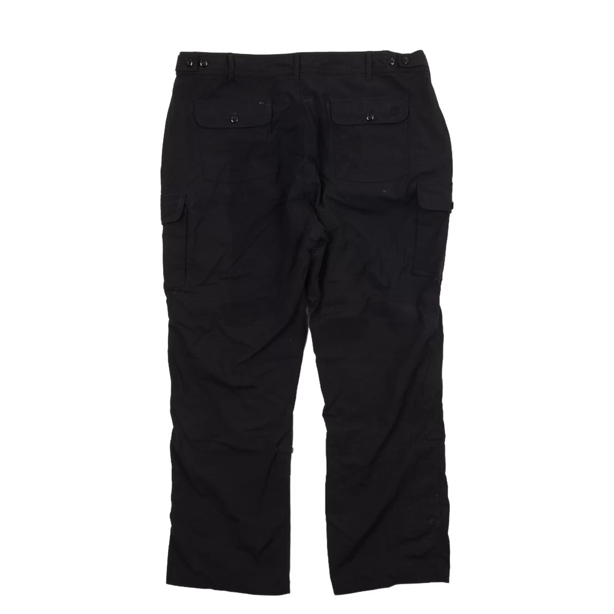 16Black