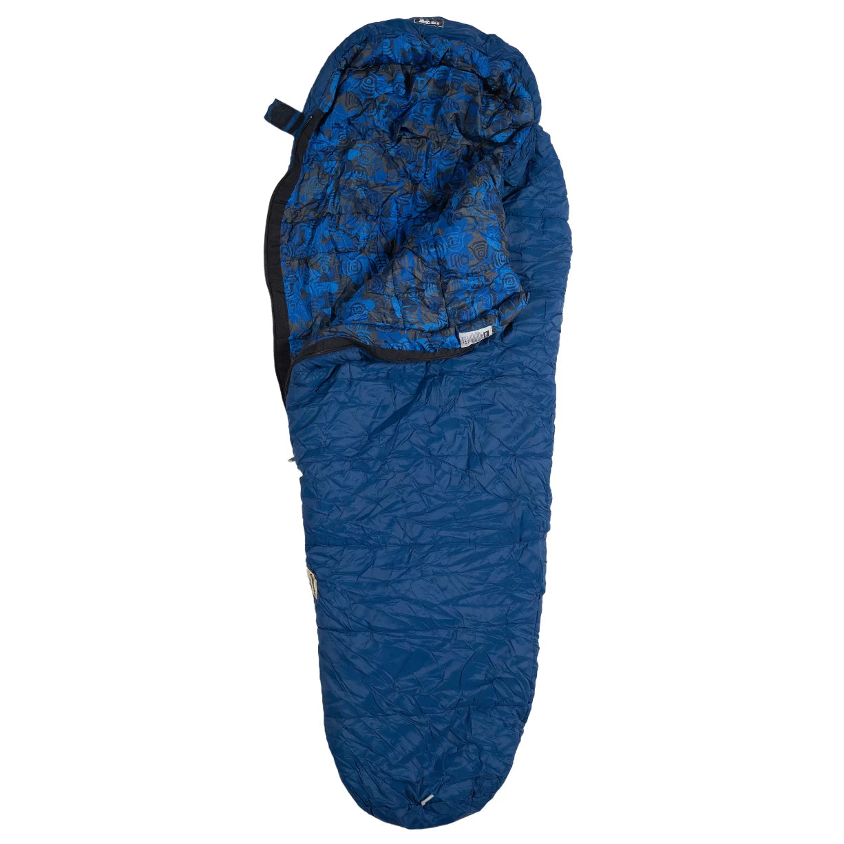 One SizeBlue