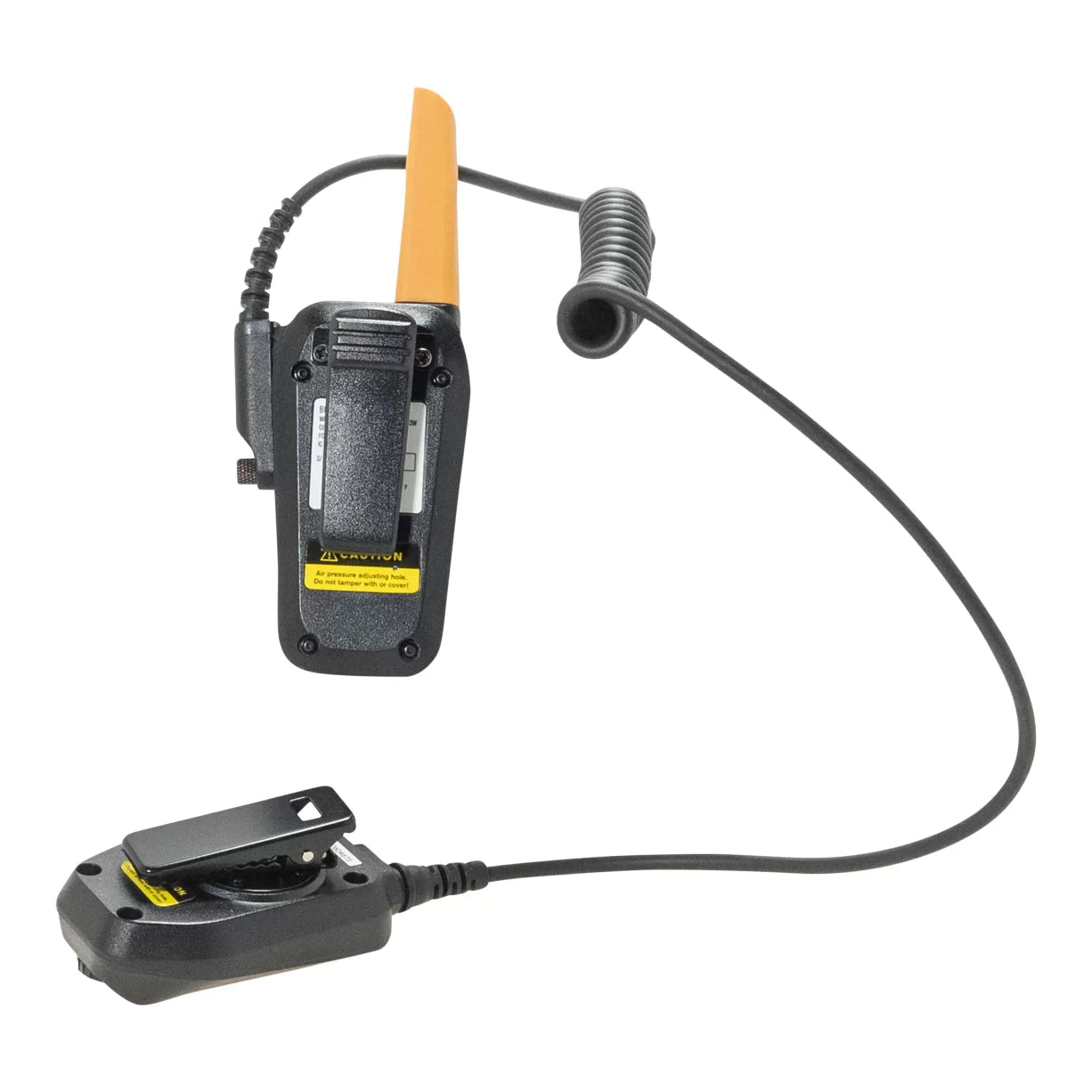 One SizeBlack/Yellow