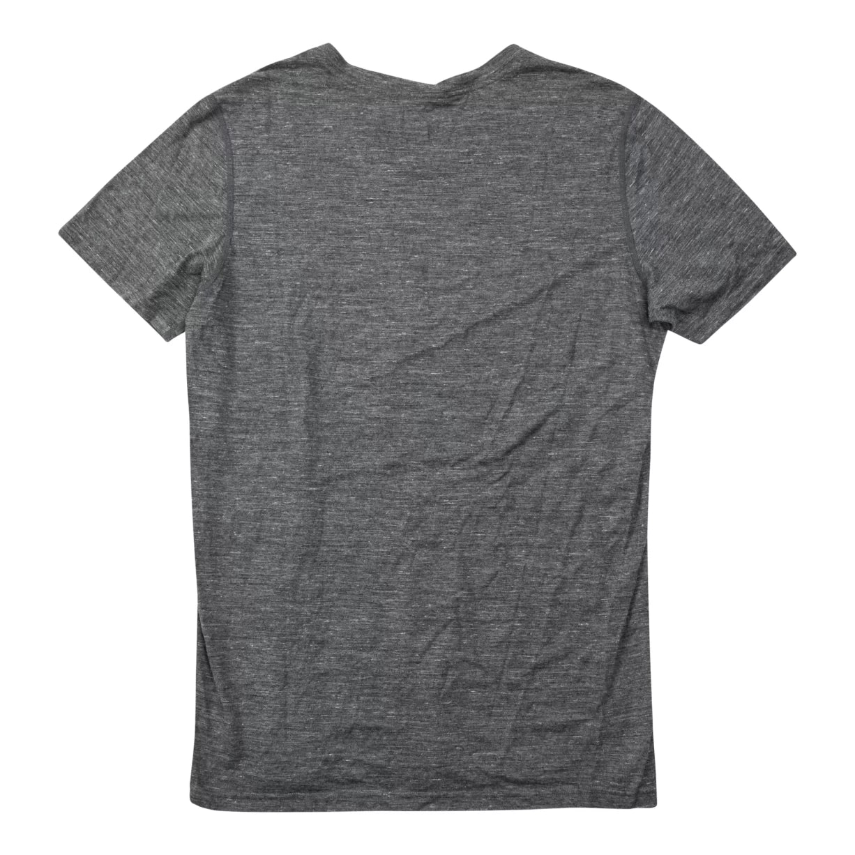 MCharcoal Heather