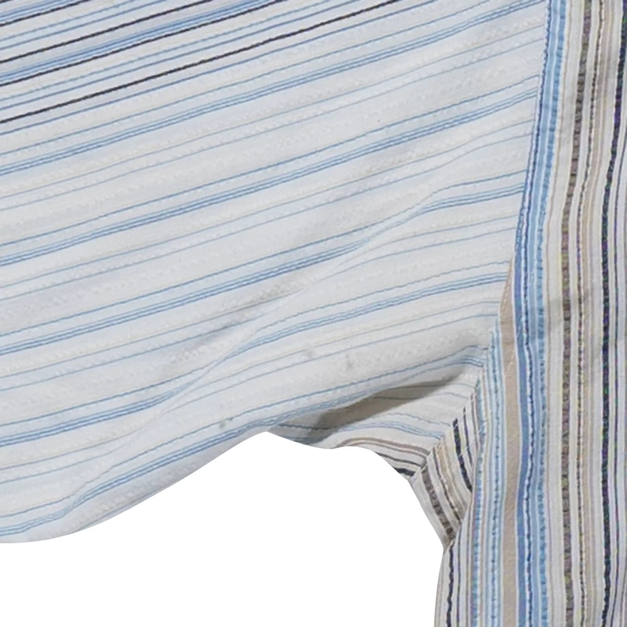MBlue Stripe