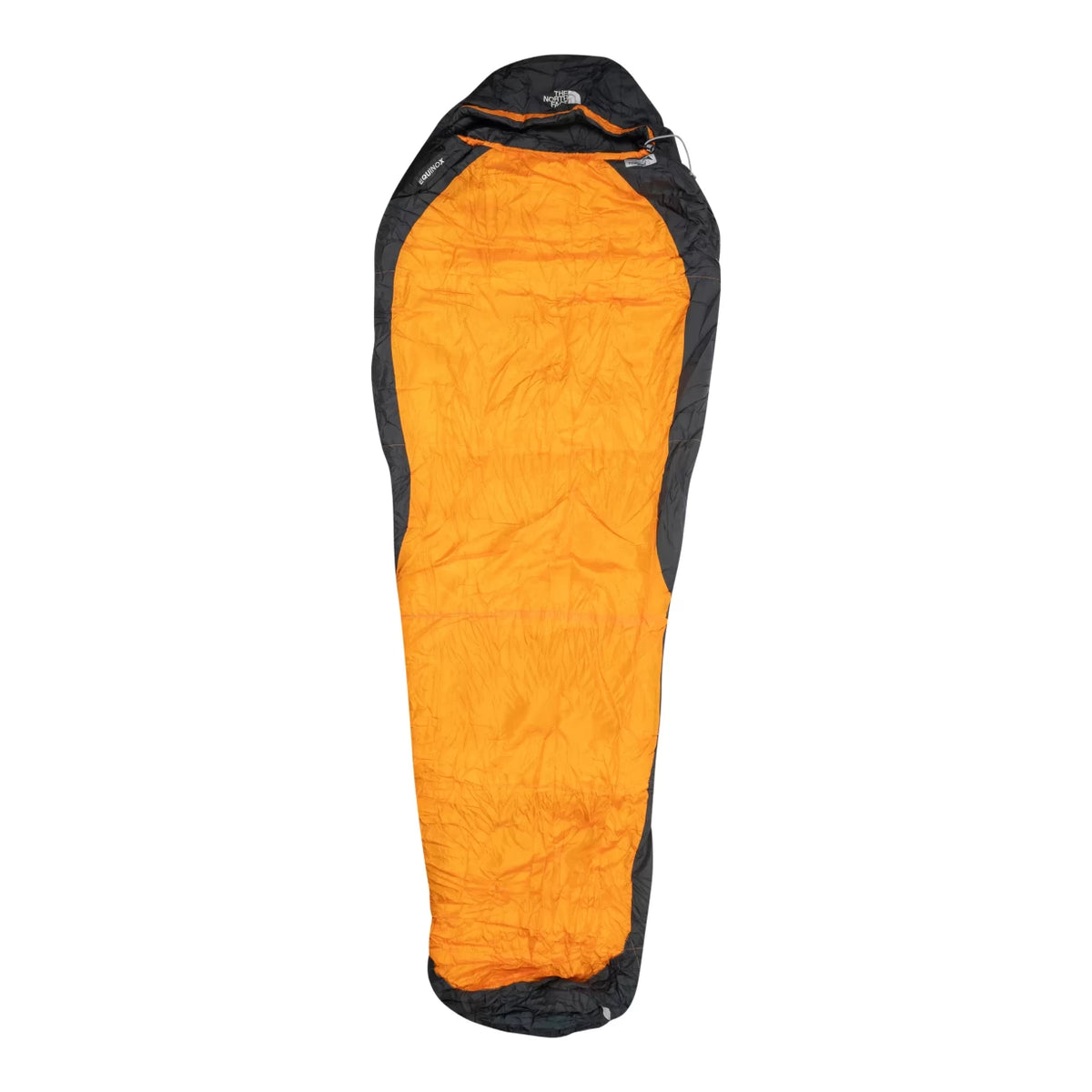 the north face tundra schlafsack The North Face Equinox 35F / 20C Sleeping Bag – Geartrade.com