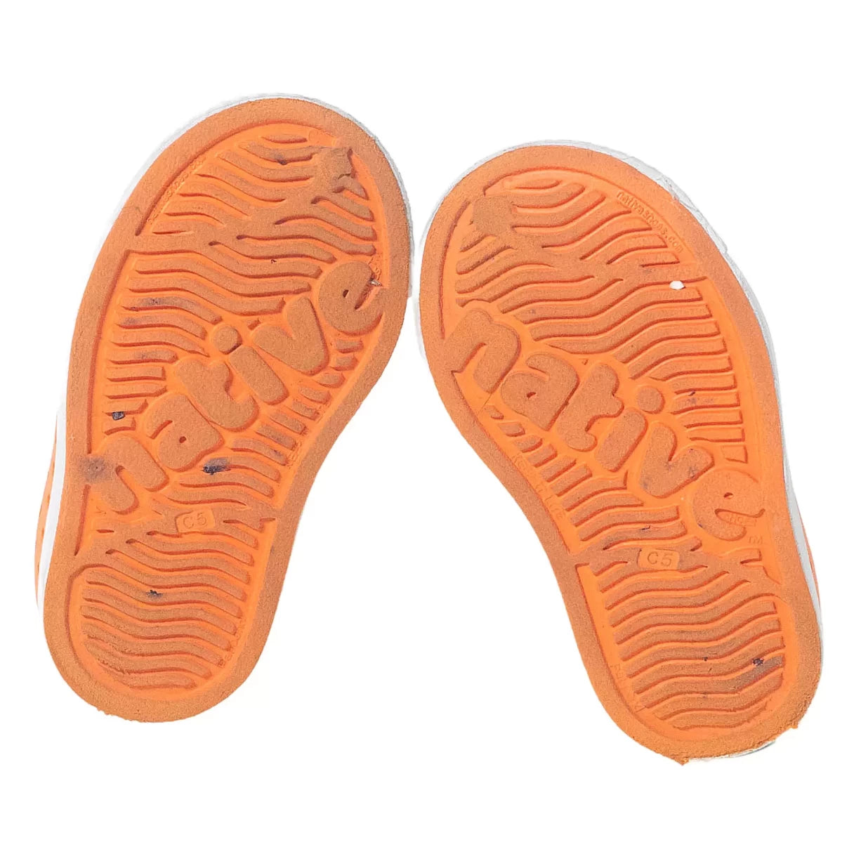 5Orange
