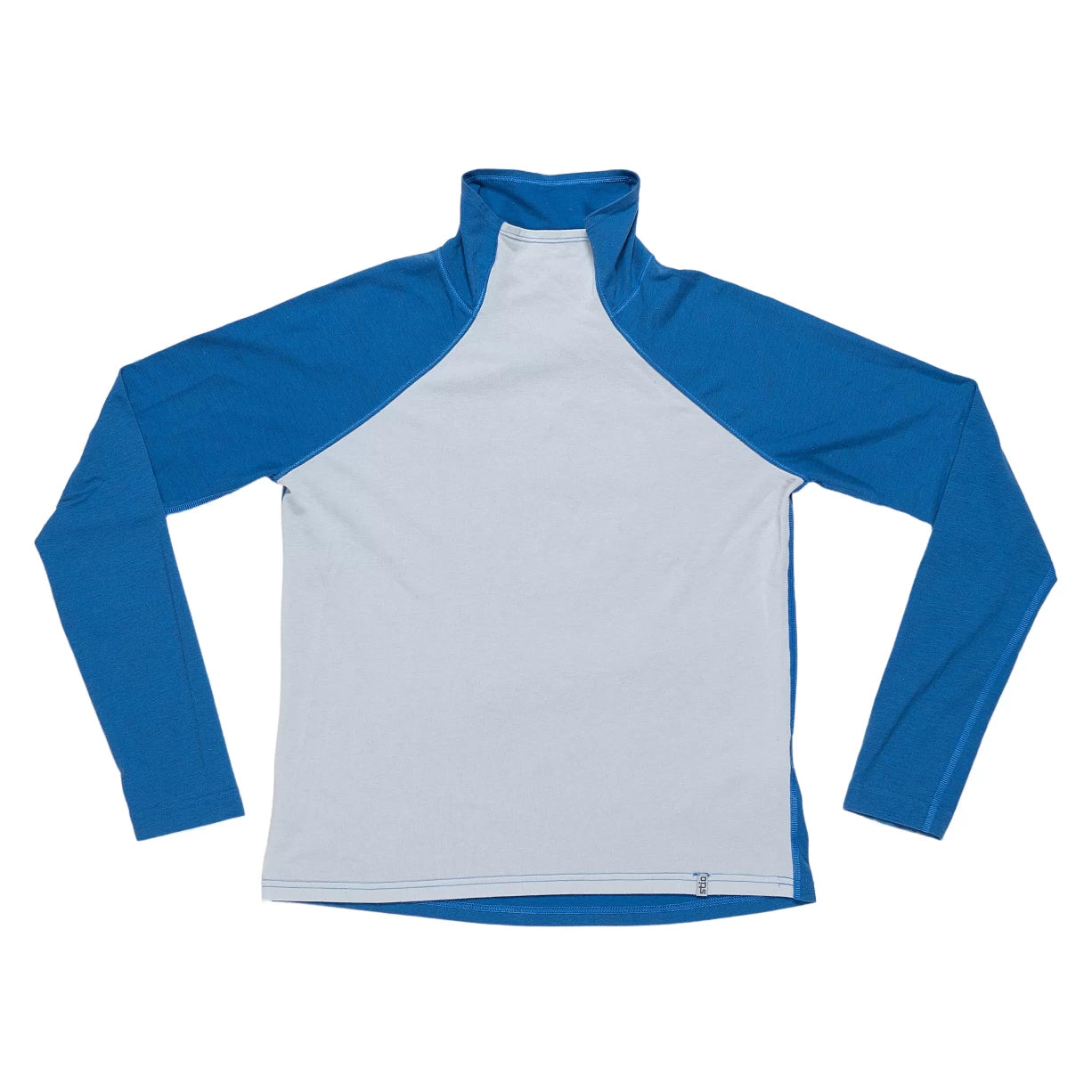 SWhite/Blue