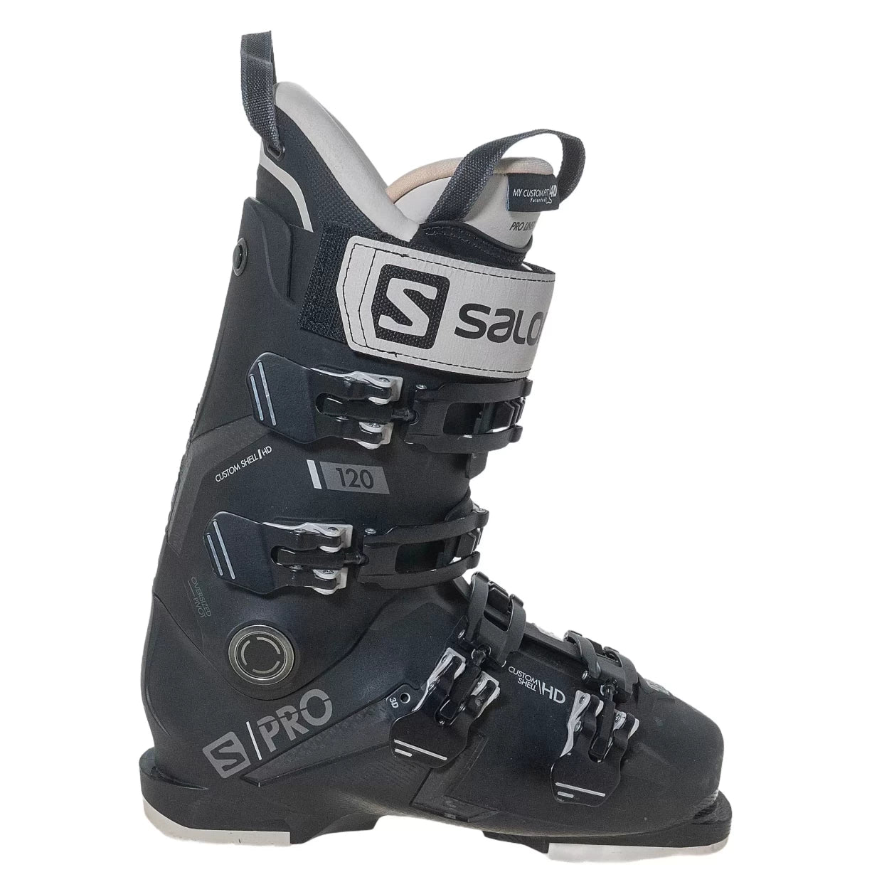 26/26.5Black