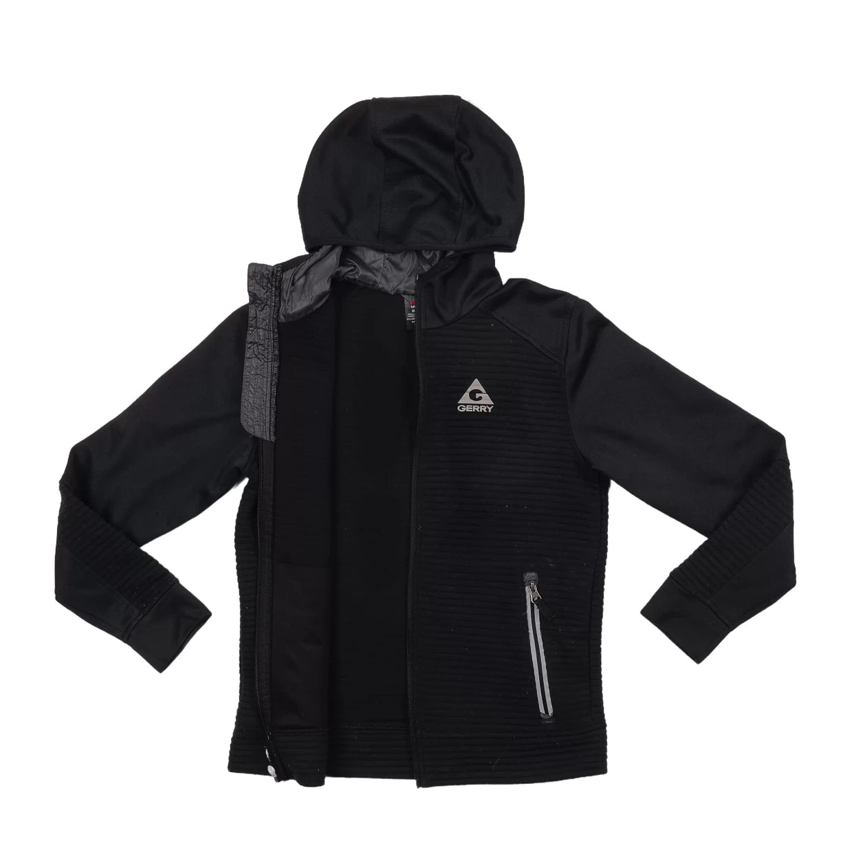 MBlack