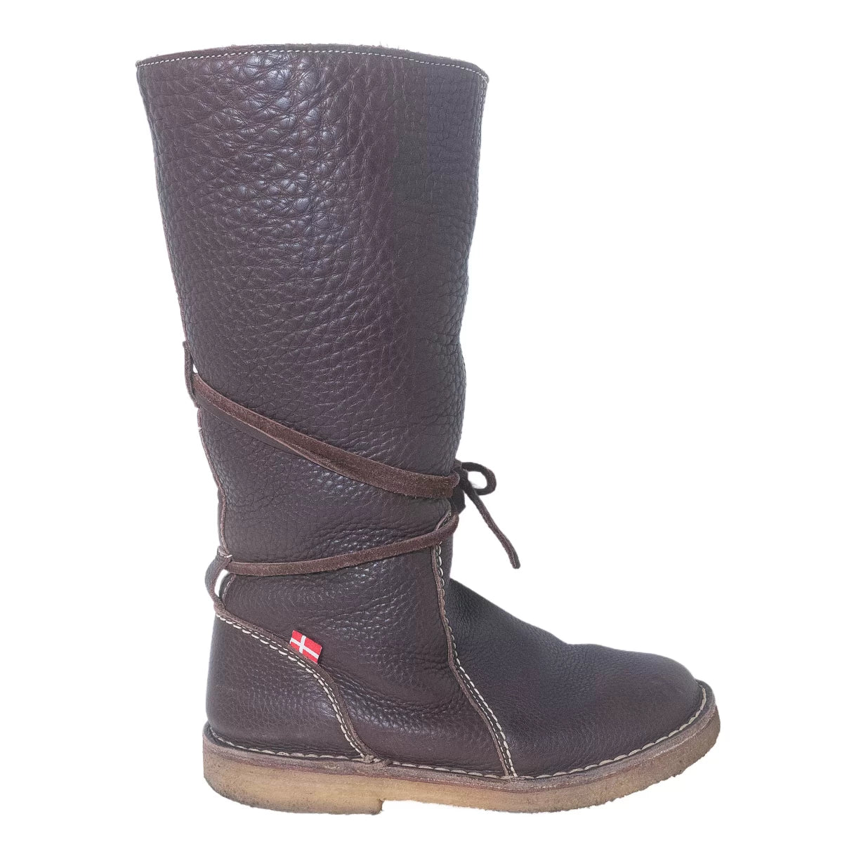38Brown