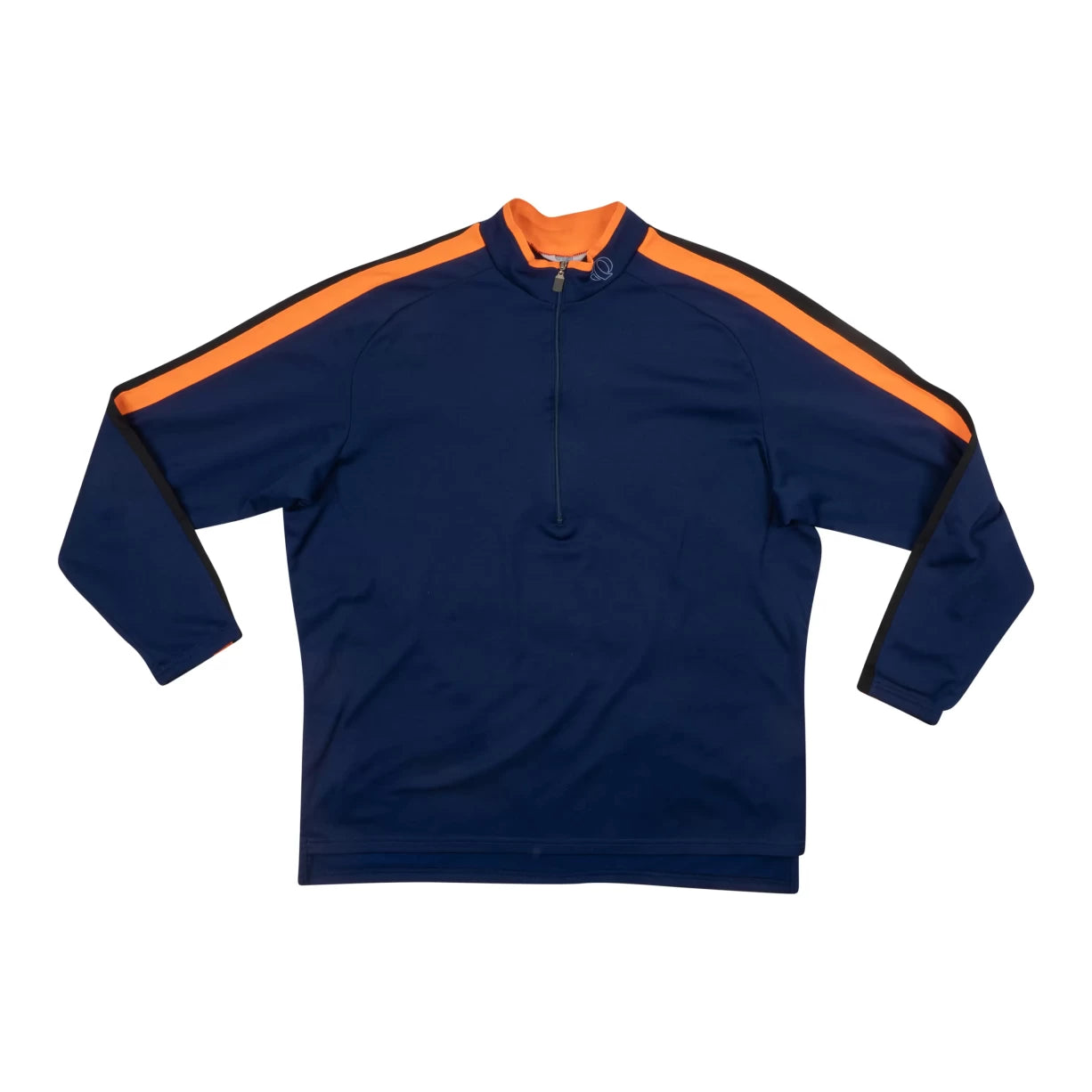 XLNavy Blue/Orange