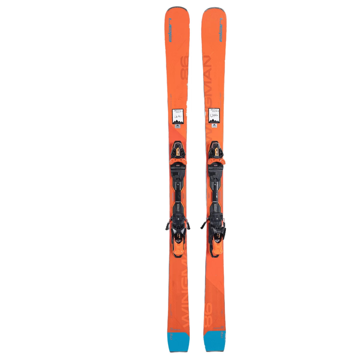 172cmOrange
