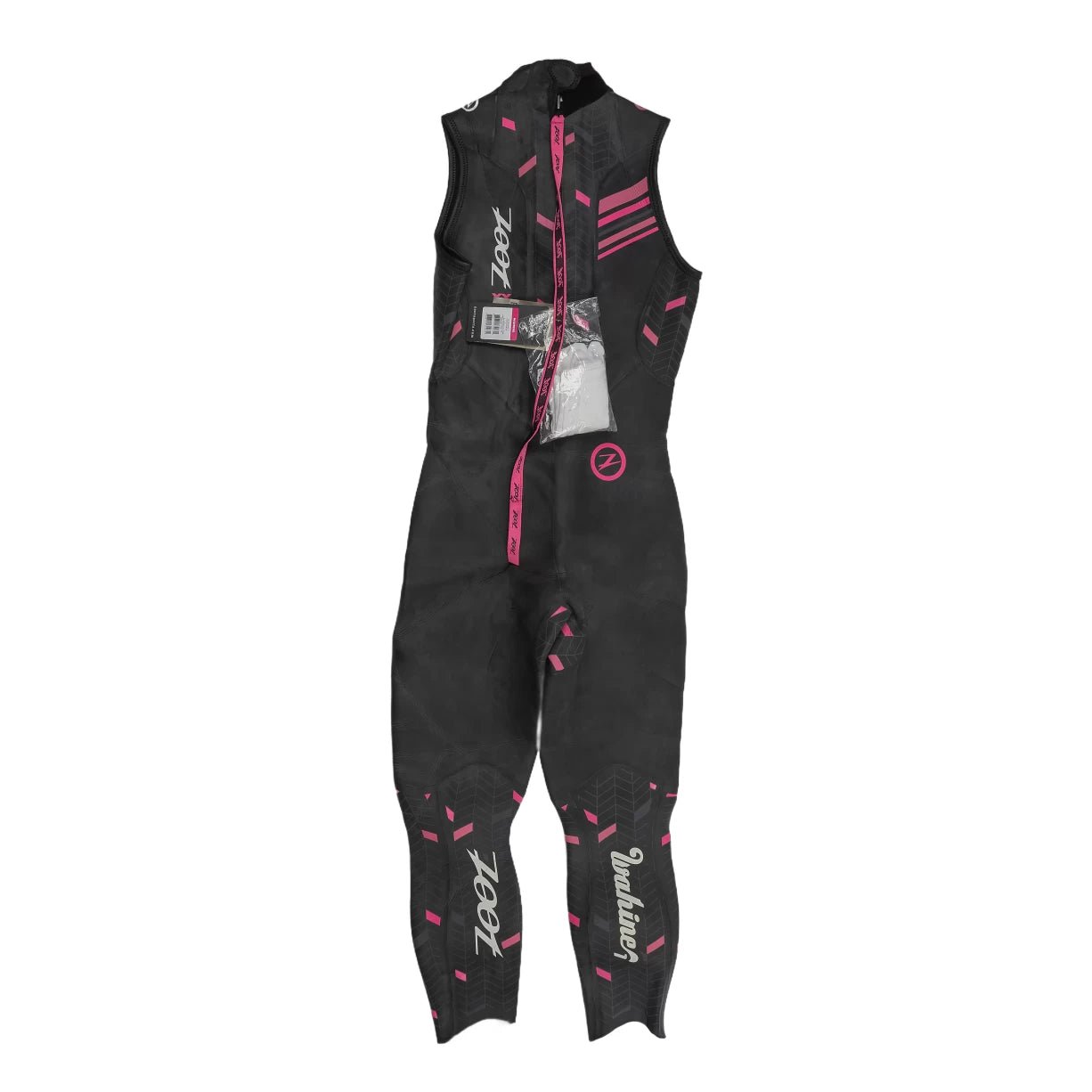 LBlack/Pink