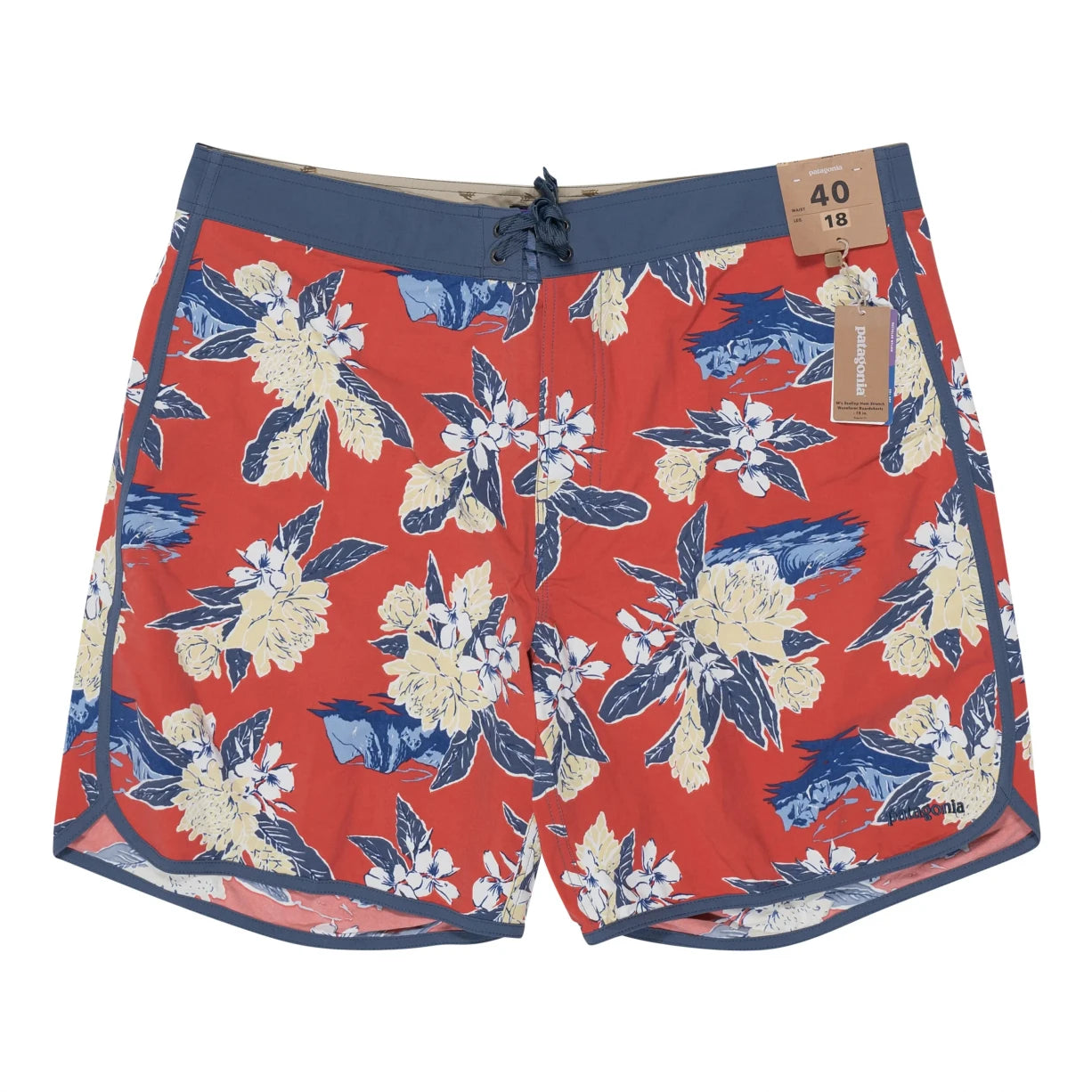 40Floral