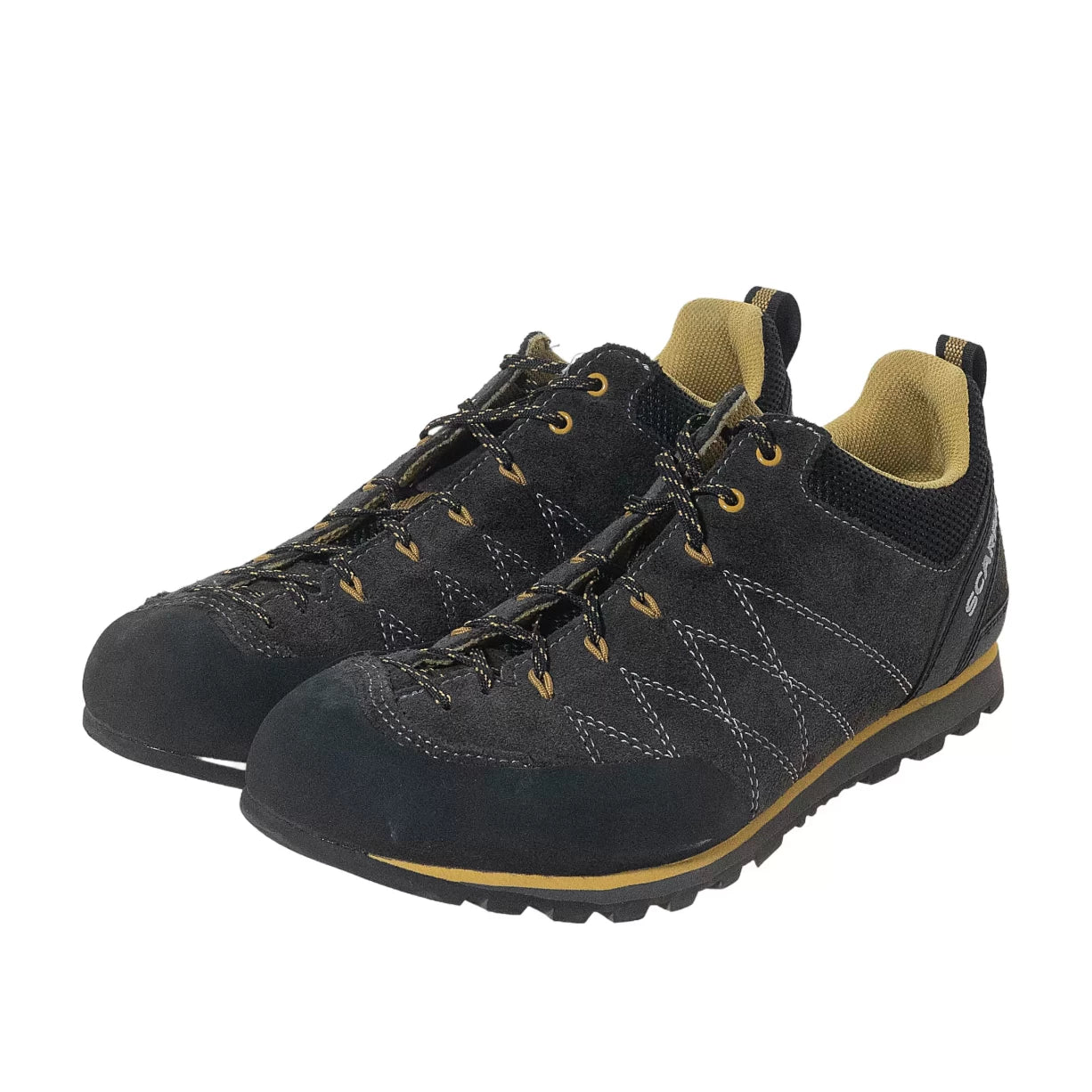 42.5Grey/Yellow