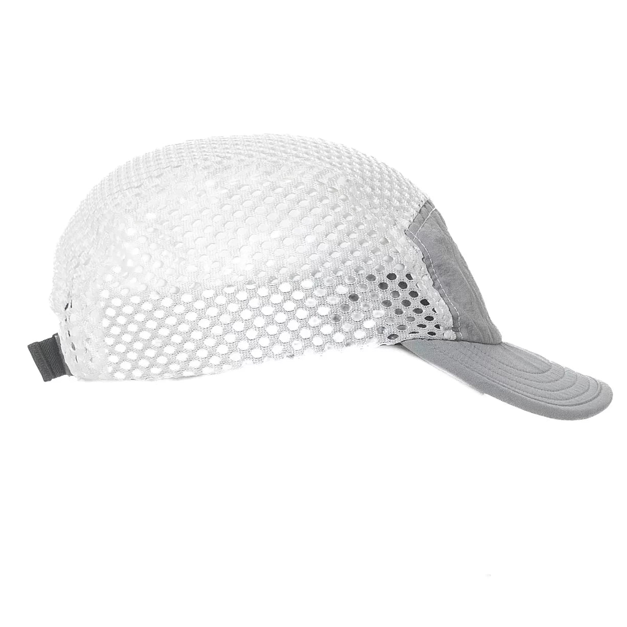 One SizeWhite/Gray