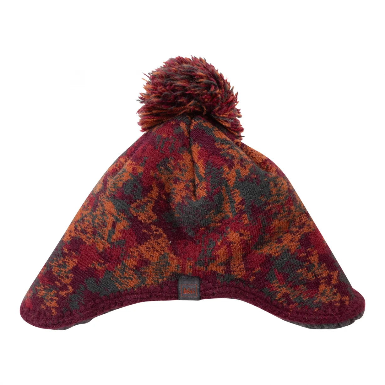 6-12 monthsRed/Orange