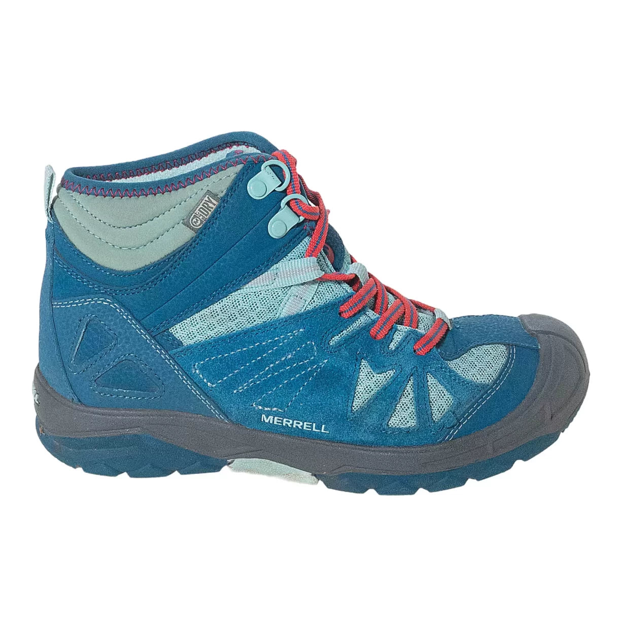 4.5Blue