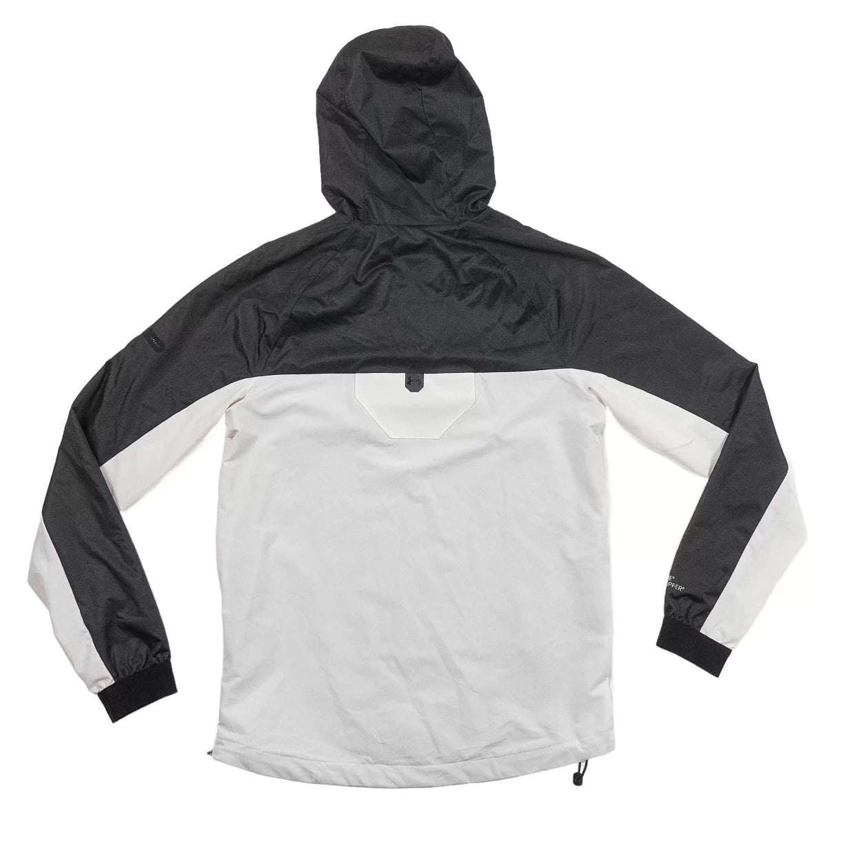 SWhite/Black