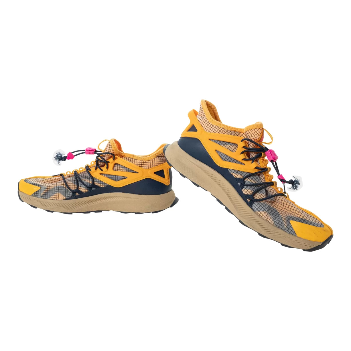 8.5Yellow/Blue