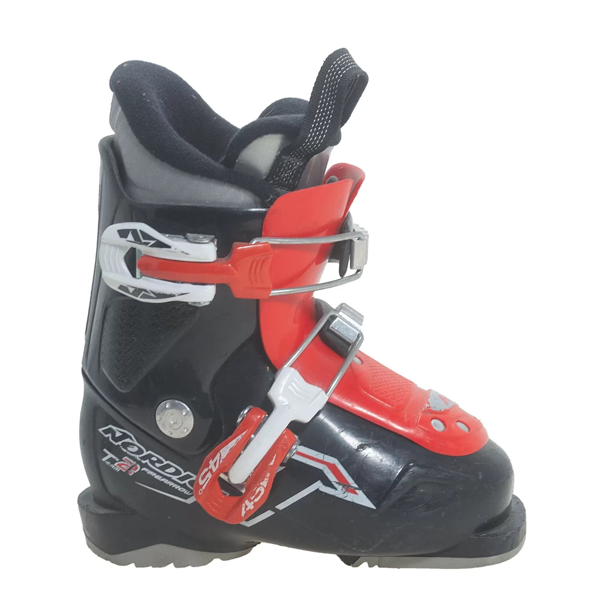 17.5Black/Red